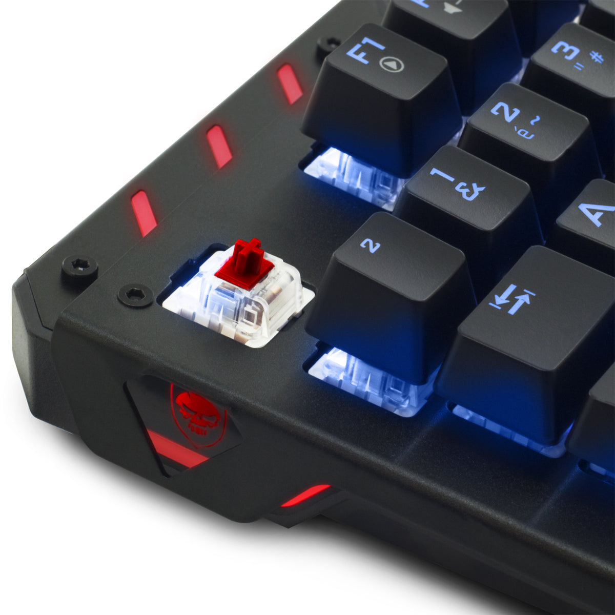 Spirit of Gamer - Clavier Gamer Mécanique - XPERT-K700