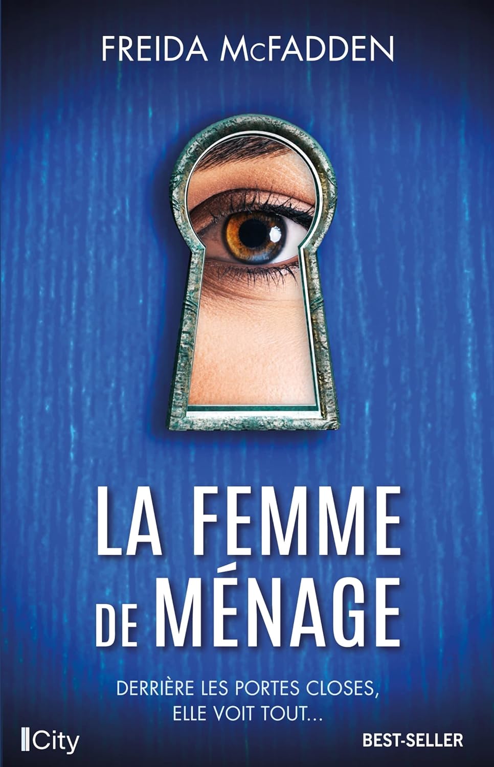 La Femme de Ménage : Un thriller psychologique captivant et glaçant
