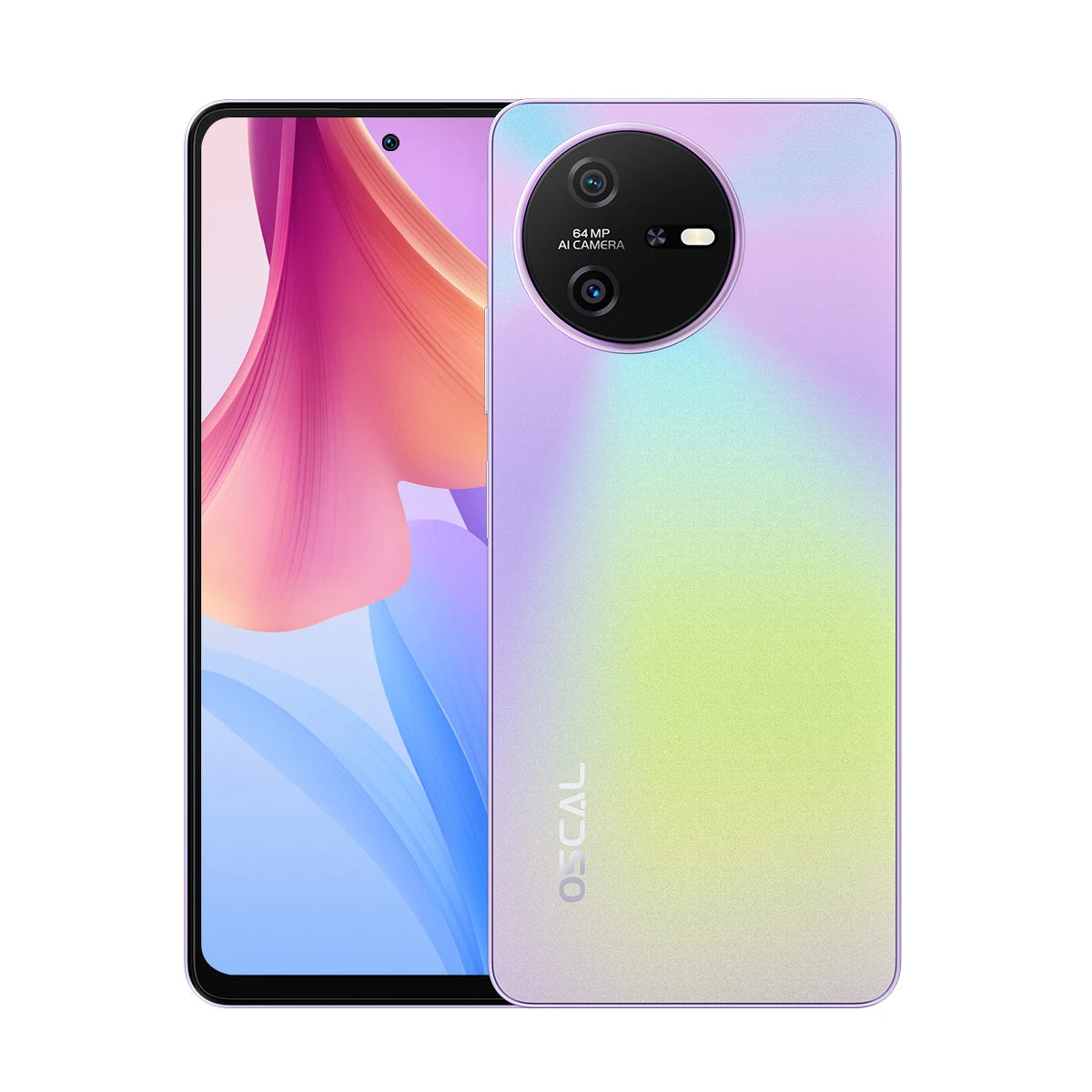 Smartphone OSCAL 6.78
