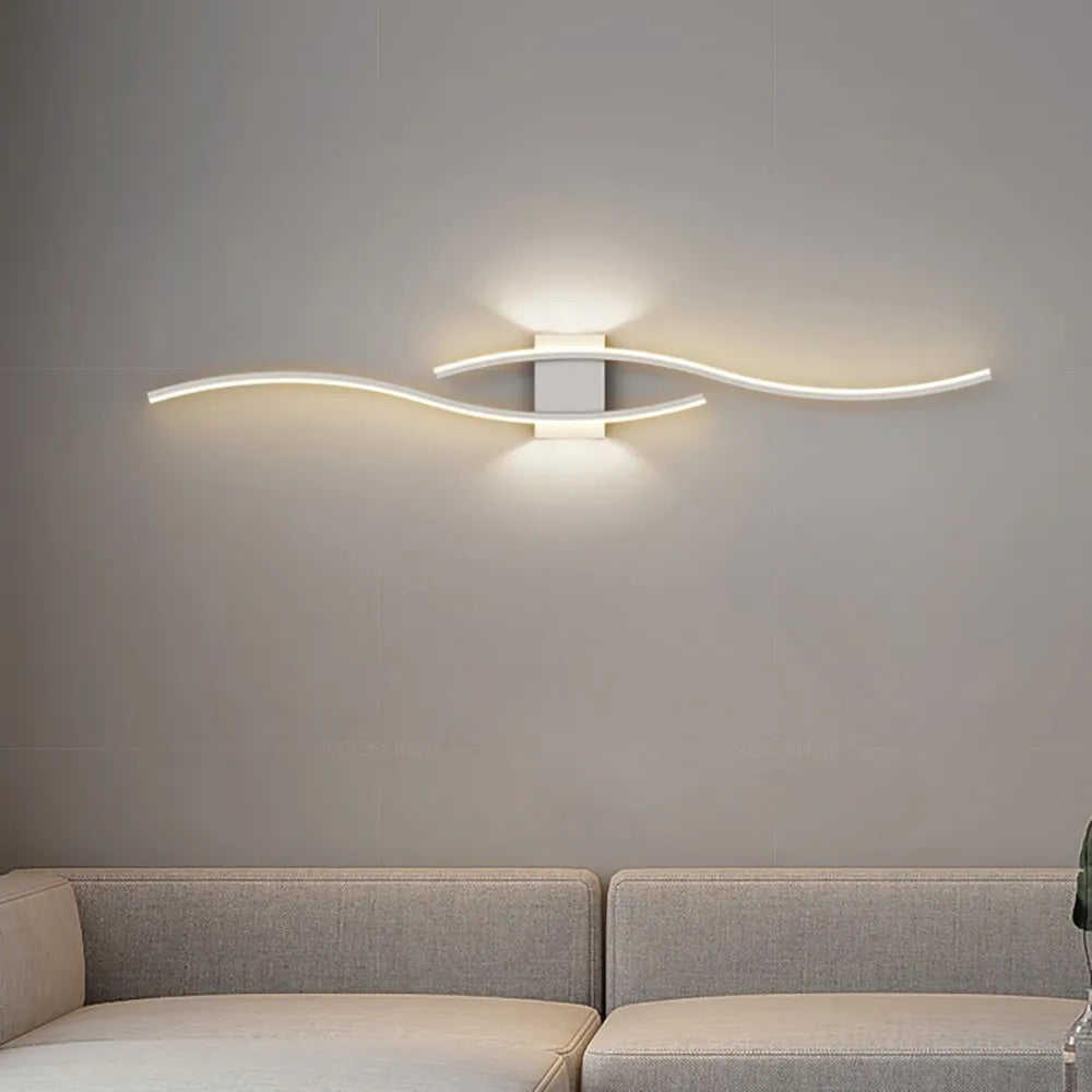 Lampe Murale LED Moderne