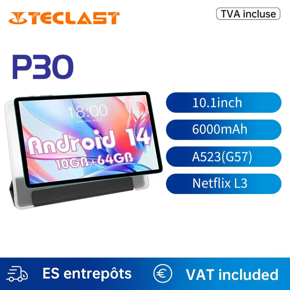 Tablet PC Teclast 10.1