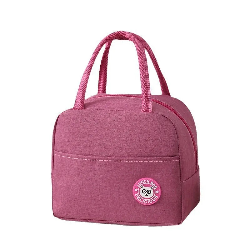 Sac Isotherme Portable