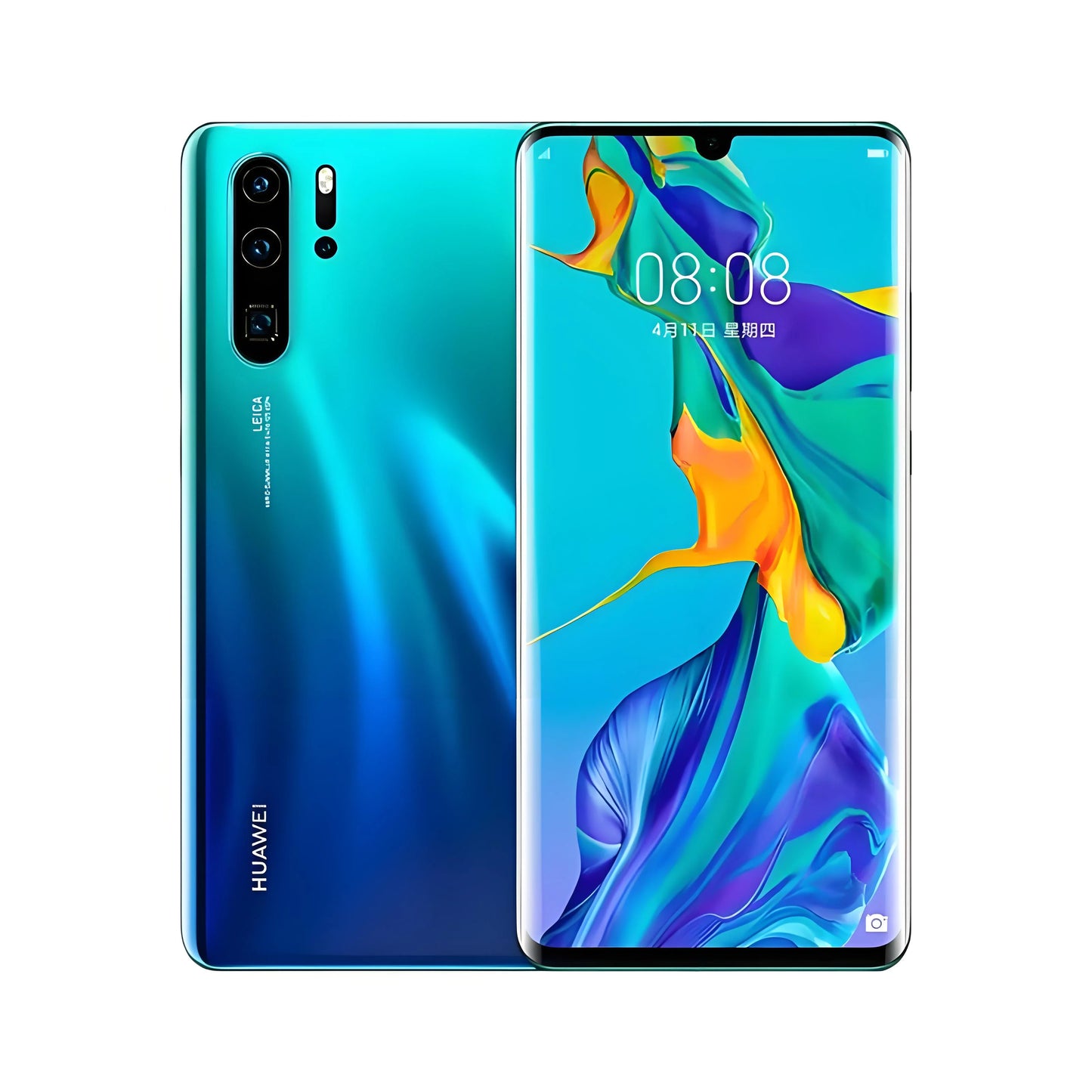 Huawei P30 Pro