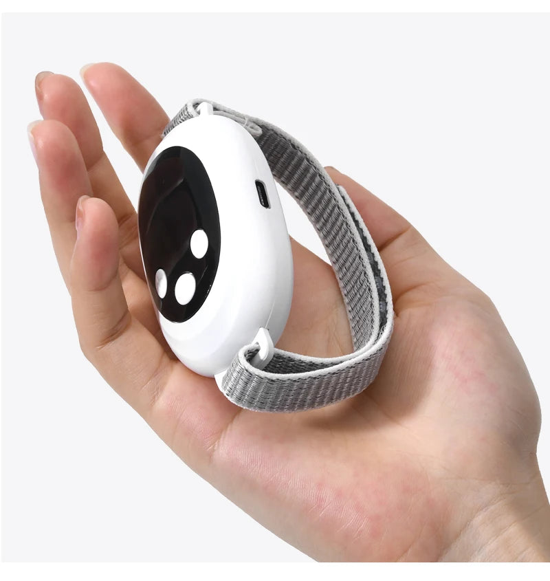 SomniCalm : dispositif intelligent pour le sommeil