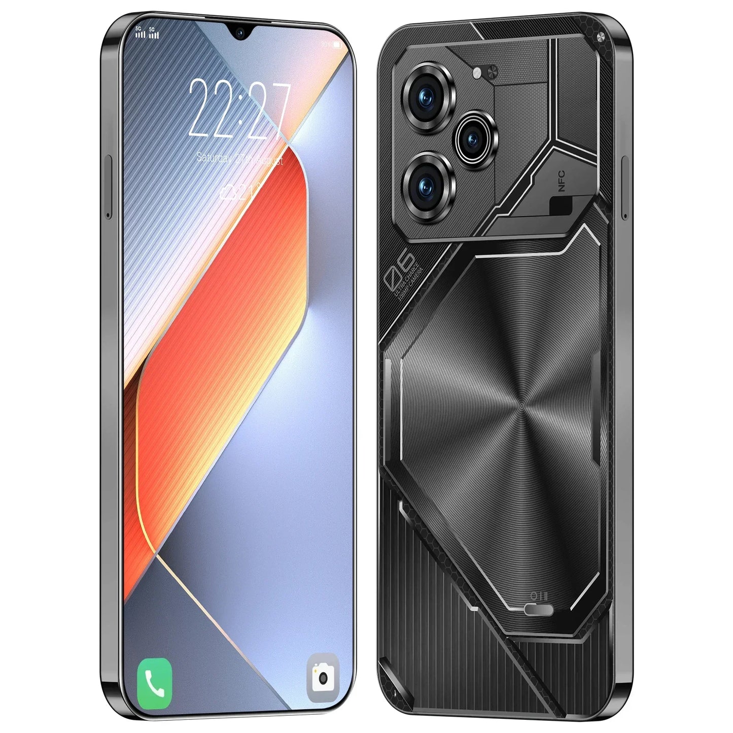 Pova 6 Pro