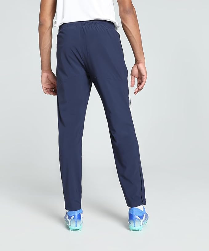 PUMA Teamliga Sideline - Pantalon de Survêtement Homme | Confort et Performance