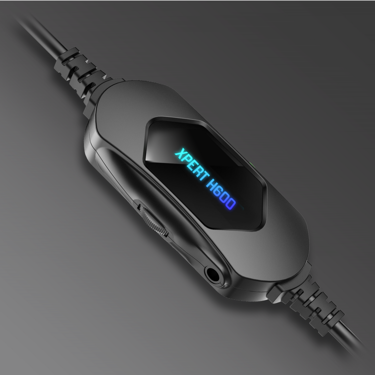 Spirit of Gamer - Casque Gamer - XPERT H600