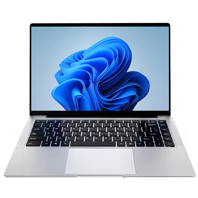 Laptop 14.1" - Performance Essentielle pour vos Besoins Quotidiens