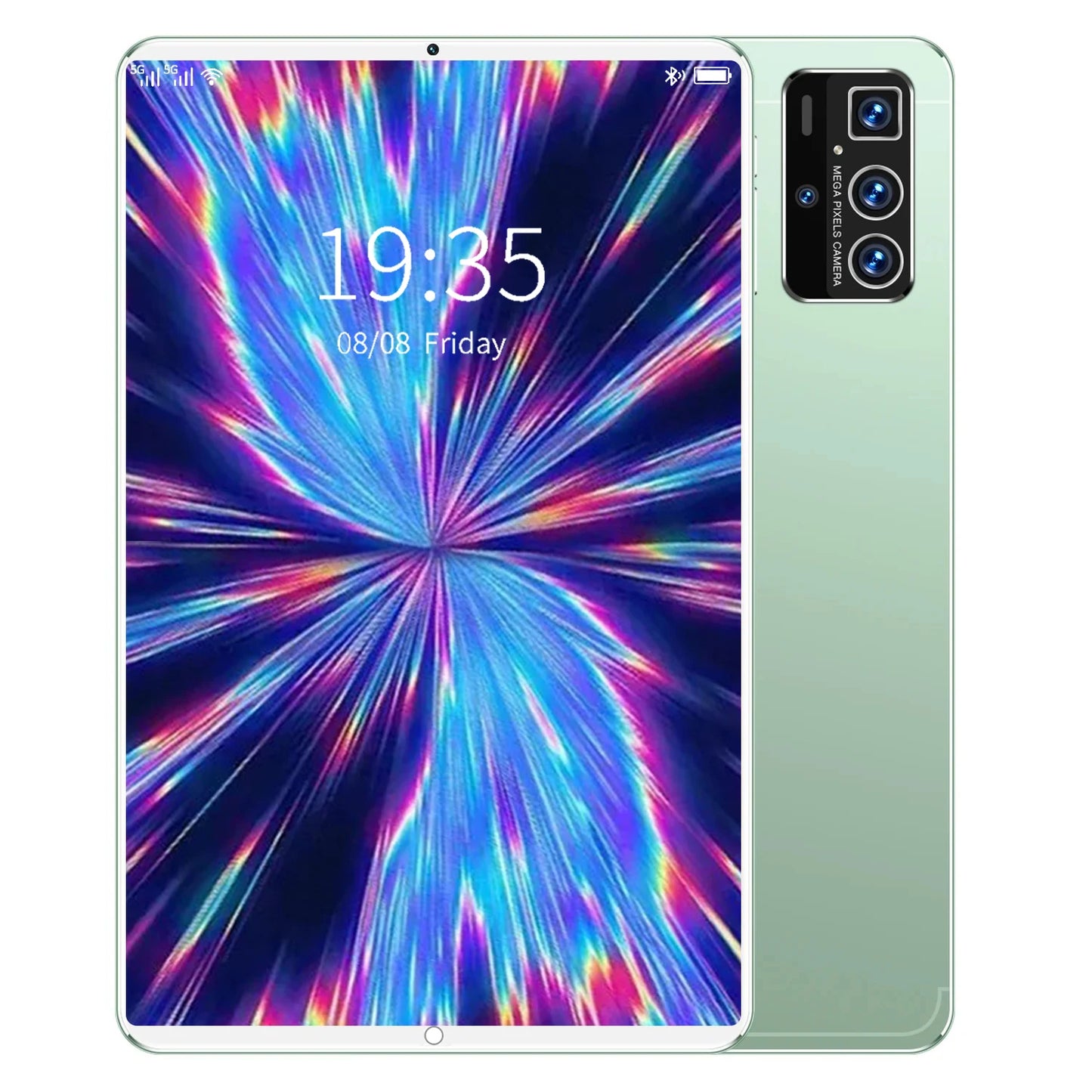 Tablette Android 11.6 Pouces