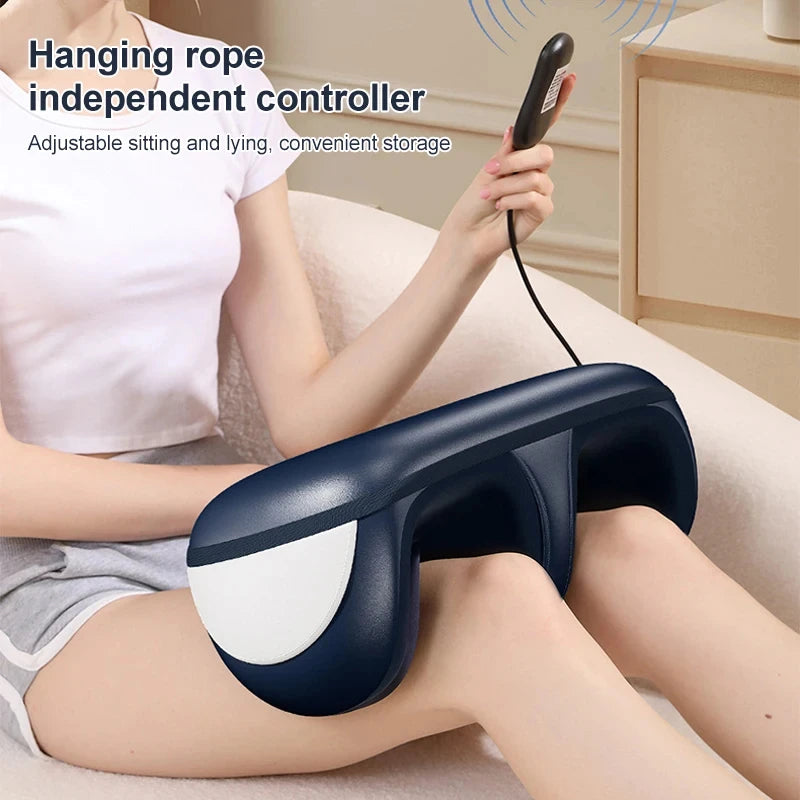 Masseur Électrique de Jambes et Pieds