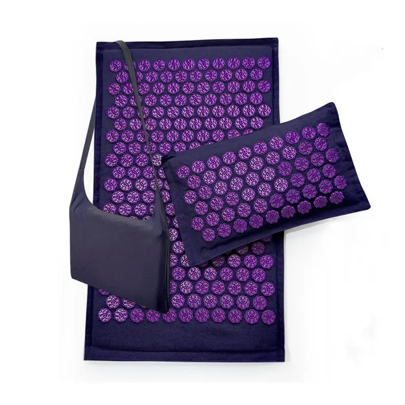 Tapis d'Acupression Spike Mat