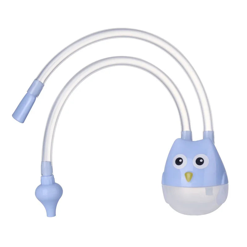 Aspirateur Nasal pour Nouveau-né