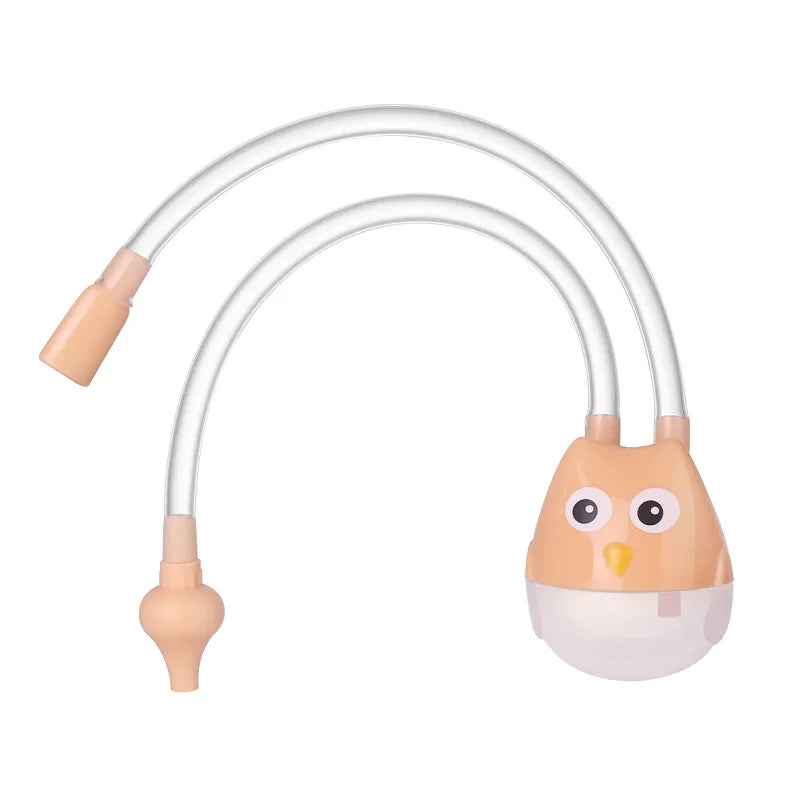 Aspirateur Nasal pour Nouveau-né