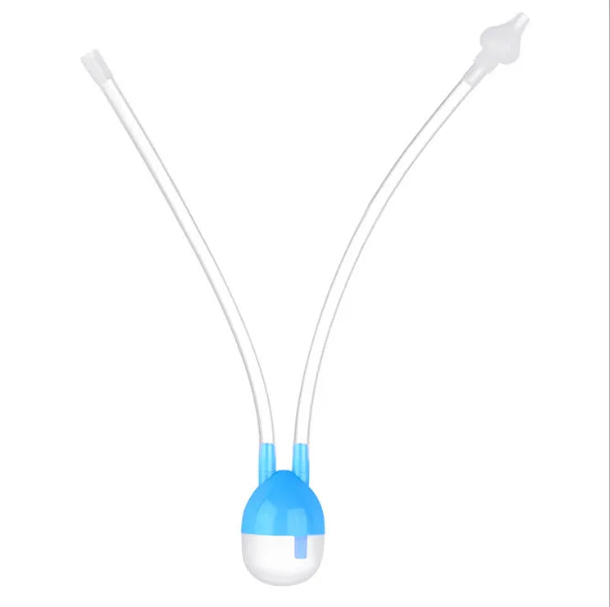 Aspirateur Nasal pour Nouveau-né