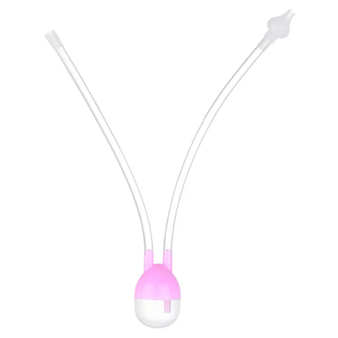 Aspirateur Nasal pour Nouveau-né
