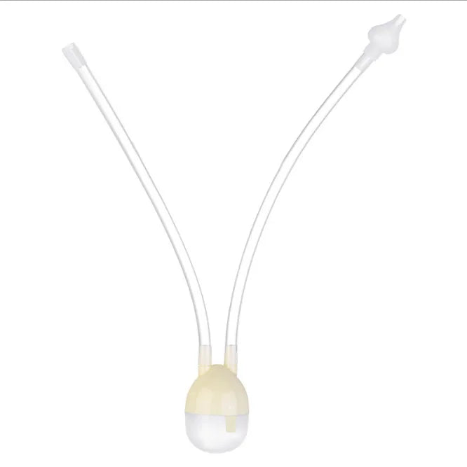 Aspirateur Nasal pour Nouveau-né