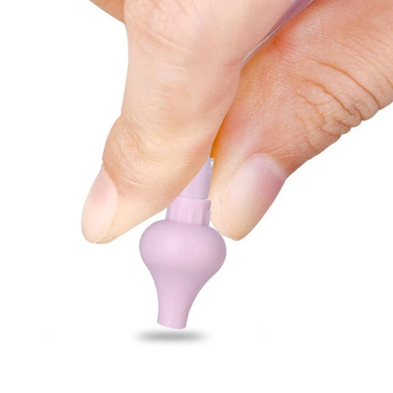 Aspirateur Nasal pour Nouveau-né