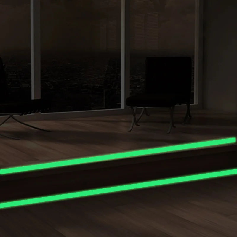 Bande Lumineuse Plinthe Autocollante