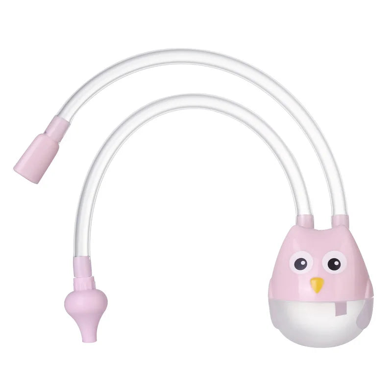Aspirateur Nasal pour Nouveau-né