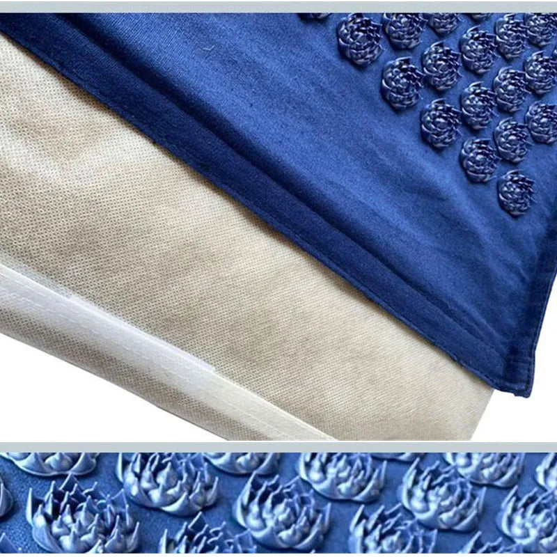 Tapis d'Acupression Spike Mat