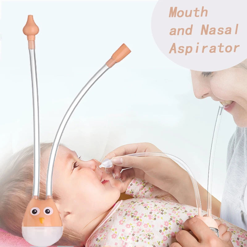 Aspirateur Nasal pour Nouveau-né