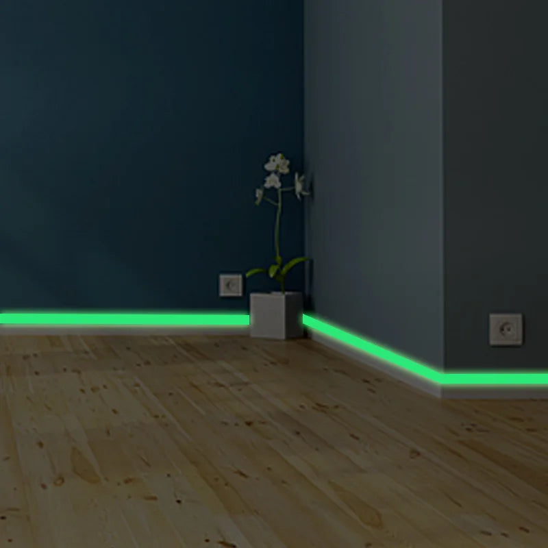 Bande Lumineuse Plinthe Autocollante