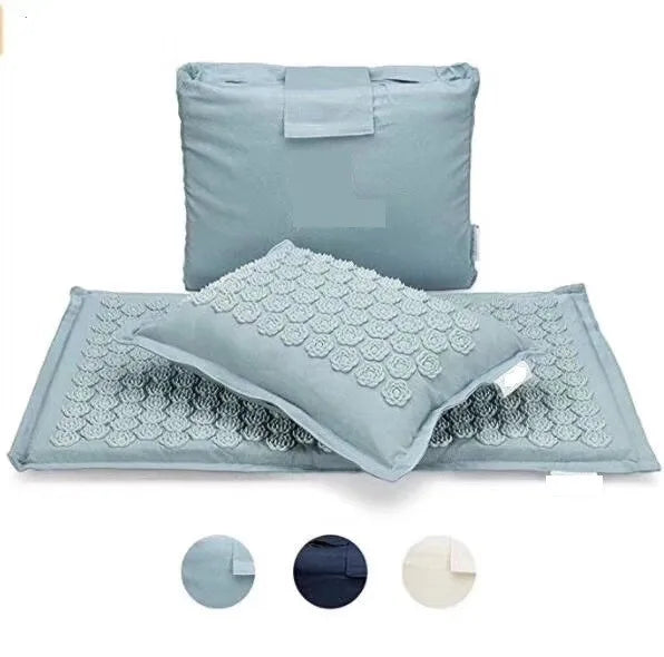 Tapis d'Acupression Spike Mat
