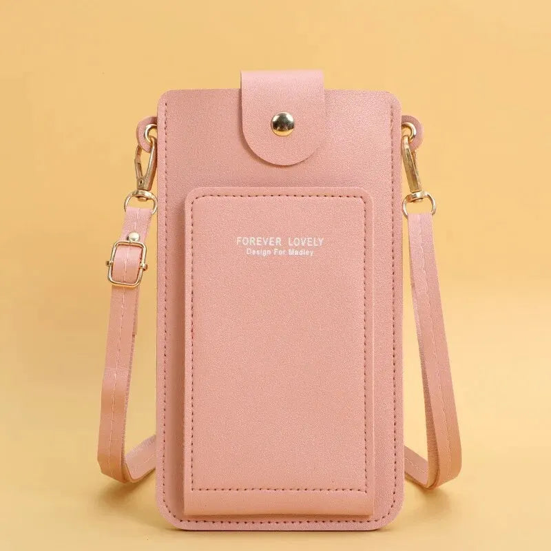 Sac à Main en Cuir Souple pour Femmes