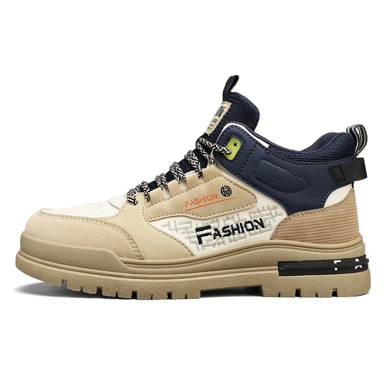 Sneakers Homme Casual
