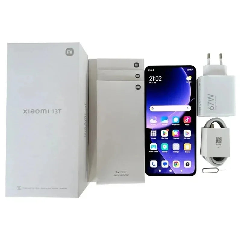 Xiaomi 13T