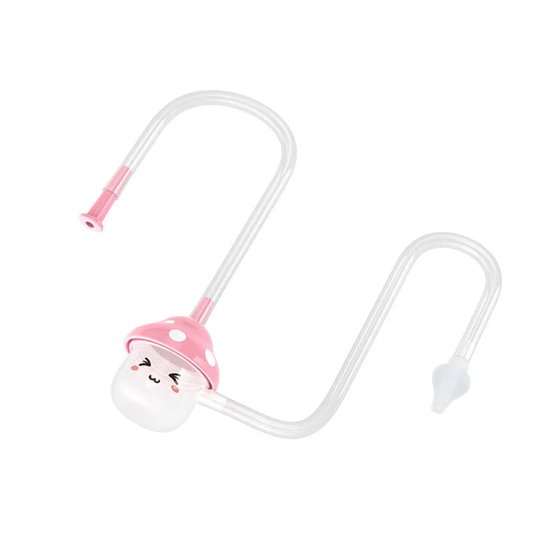Aspirateur Nasal pour Nouveau-né