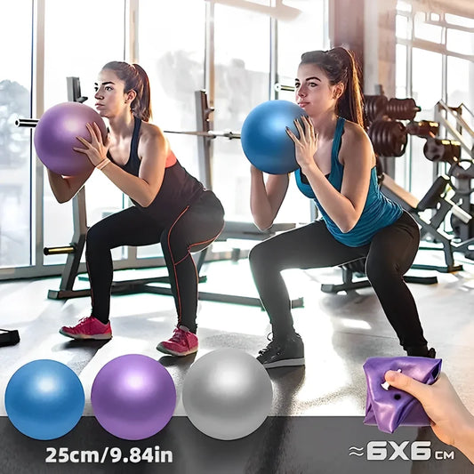Balle de Yoga Pilates 25CM