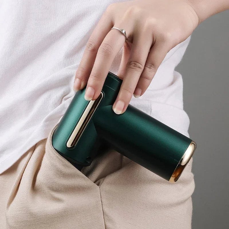 Pistolet de Massage Fascia
