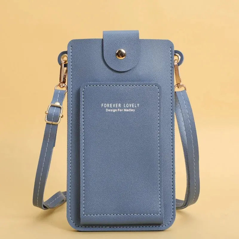 Sac à Main en Cuir Souple pour Femmes