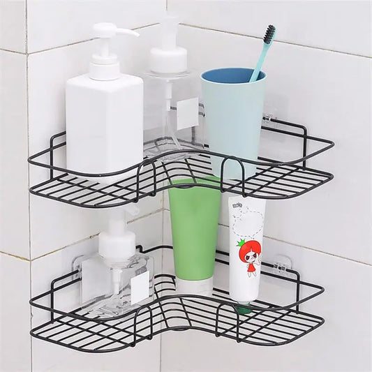 Support Triangulaire en Fer Durable