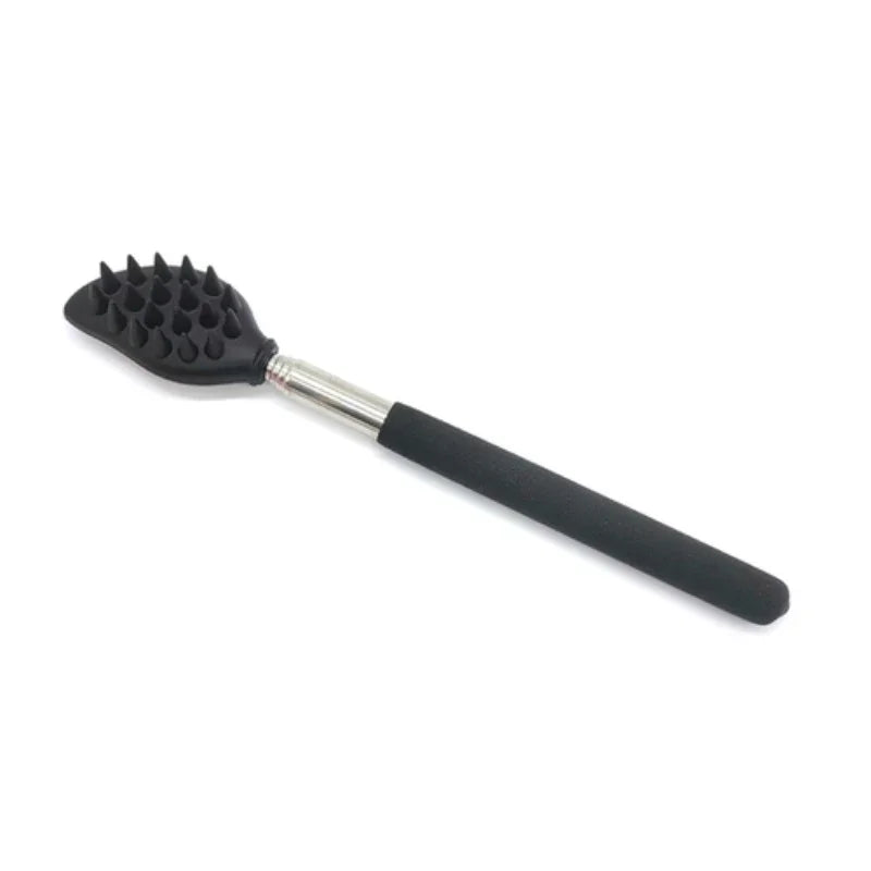 Kit de Gratte-Dos Télescopique