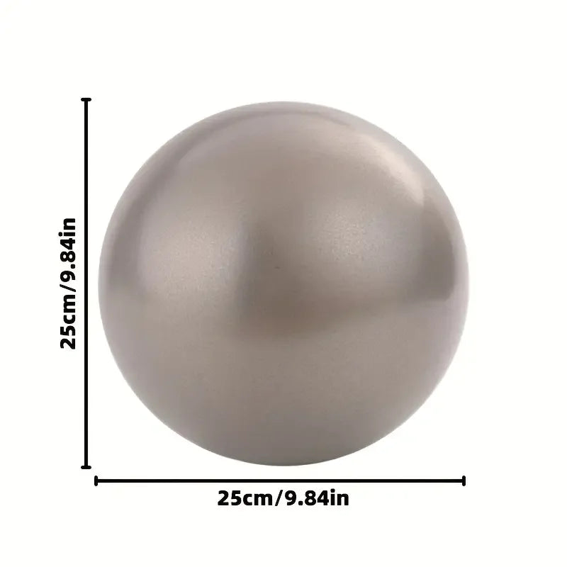 Balle de Yoga Pilates 25CM