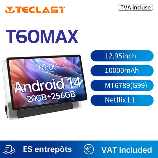 Teclast T65 12.9"