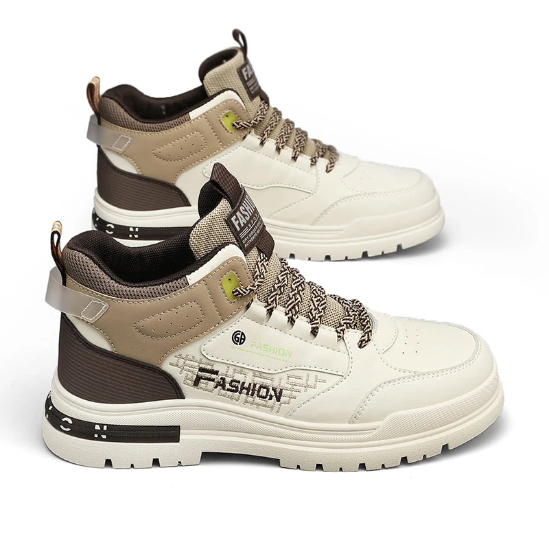 Sneakers Homme Casual