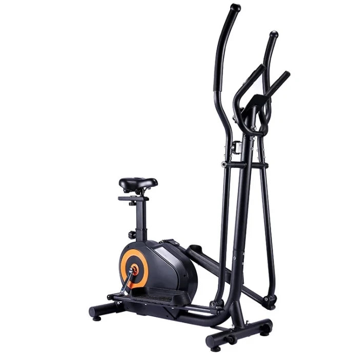 Machine Elliptique Transfrontalière