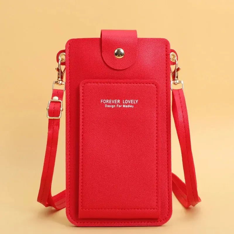Sac à Main en Cuir Souple pour Femmes