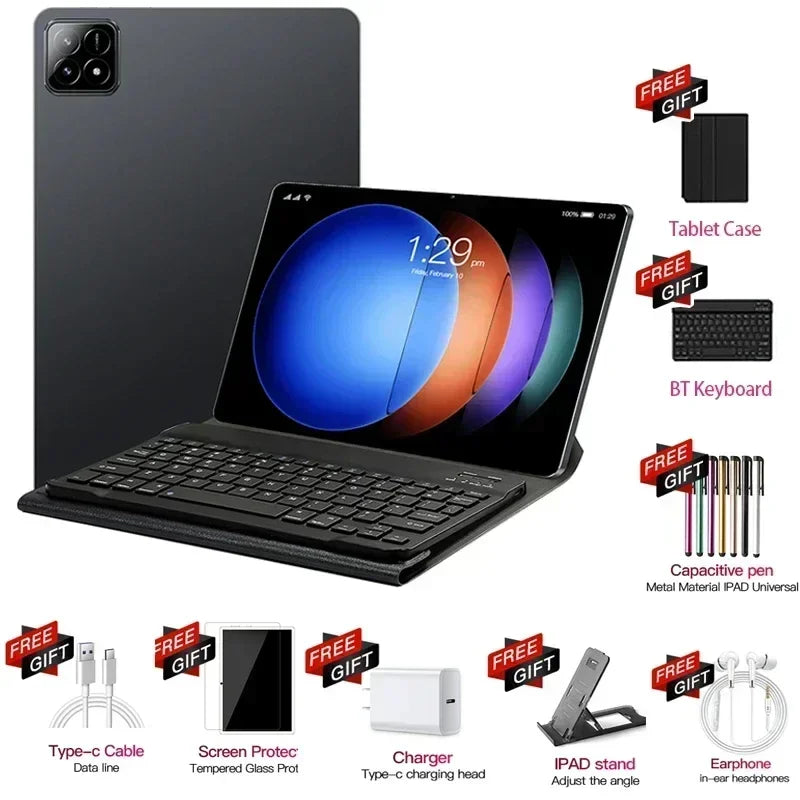 Xioami Pad 7 PRO - Tablette Android Ultra Slim