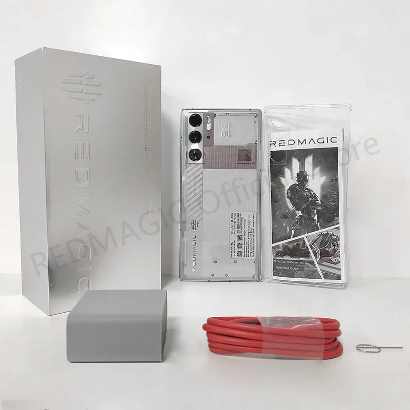 REDMAGIC Flip 6.8" Smartphone