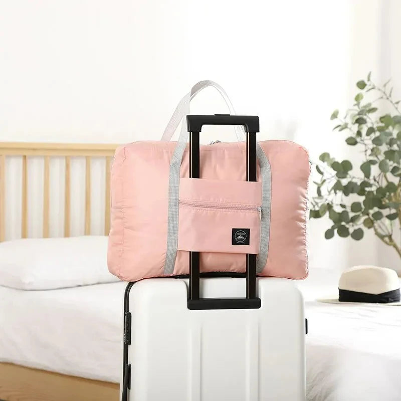 Sac Pliable pour Voyage