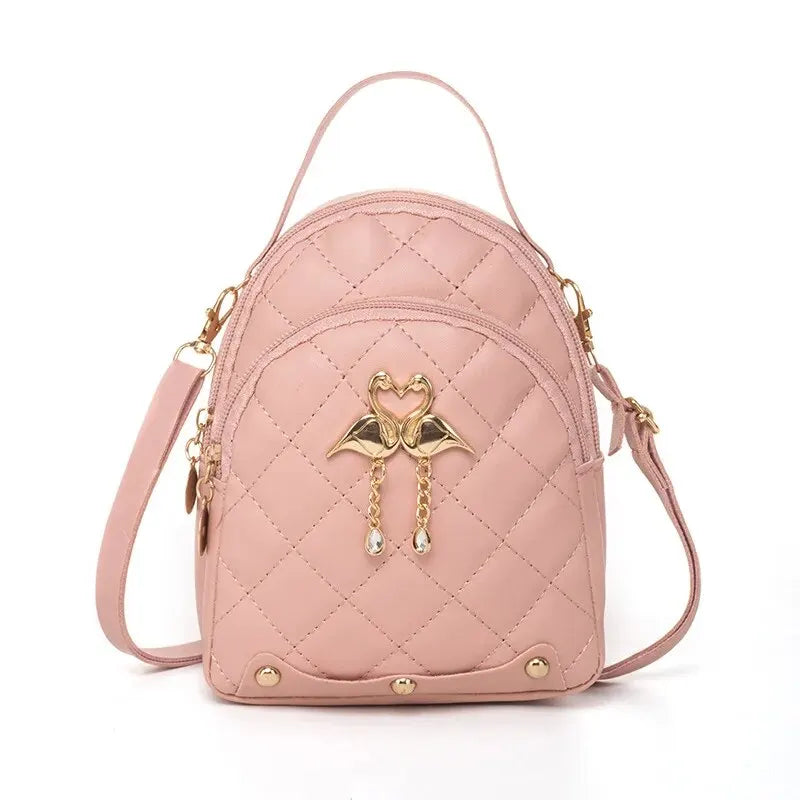 Sac à Dos Mini Mode pour Femmes