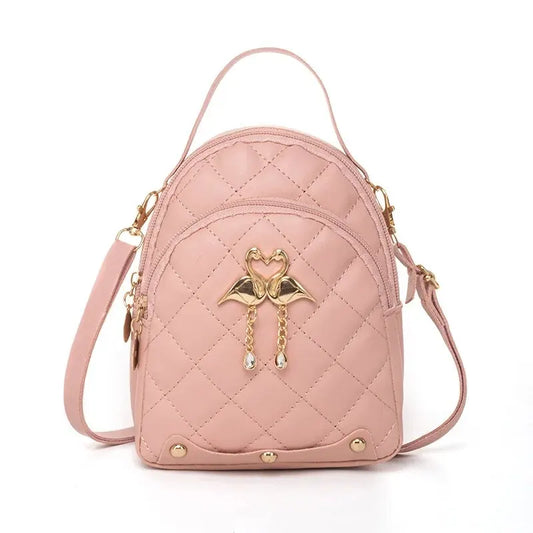 Sac à Dos Mini Mode pour Femmes