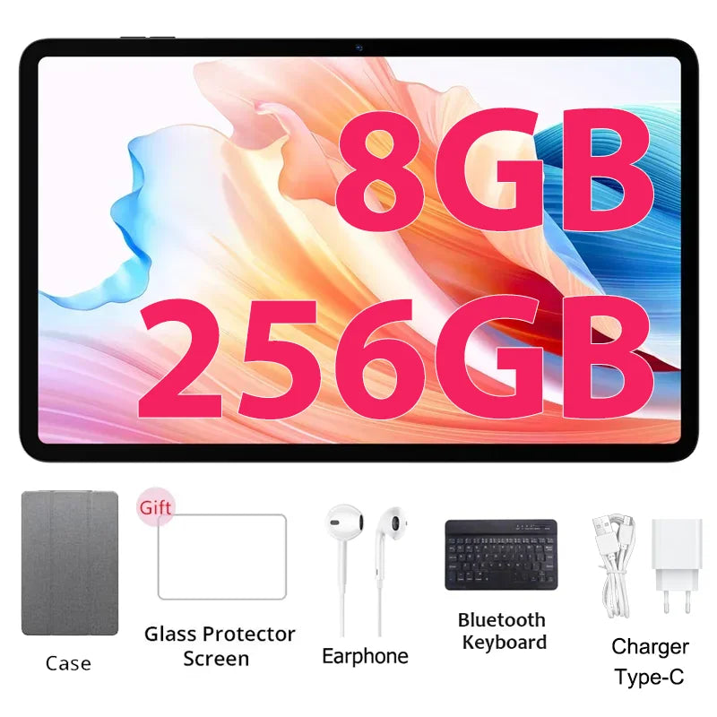 Blackview Tab 18 Tablet 12