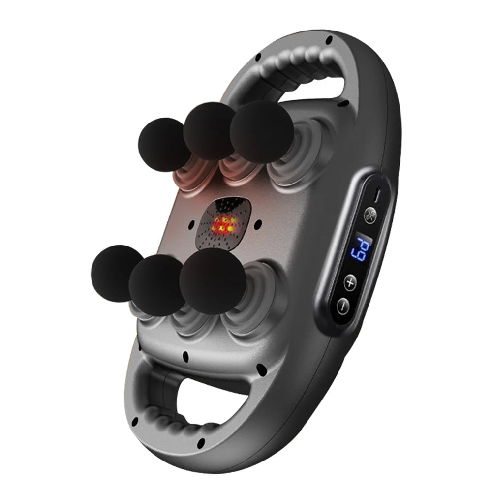 Fascia Gun Pro, le pistolet de massage musculaire professionnel