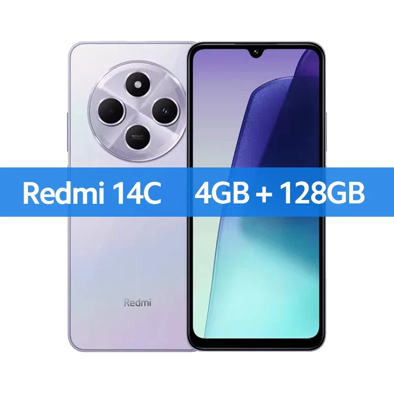 Xiaomi Redmi 14C