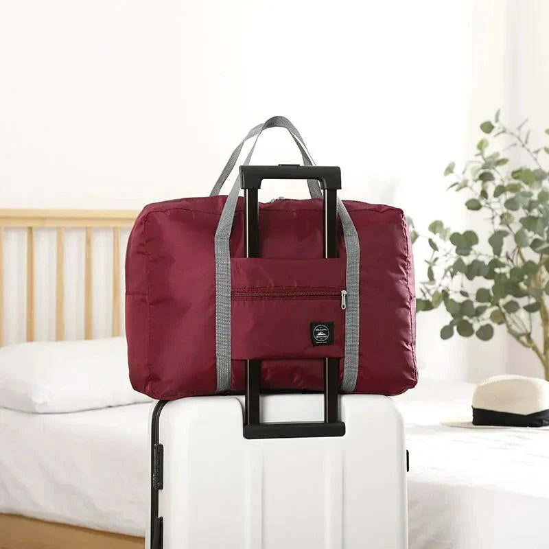 Sac Pliable pour Voyage